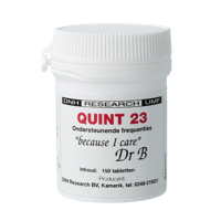 DNH Quint 23 150 Tabletten - thumbnail