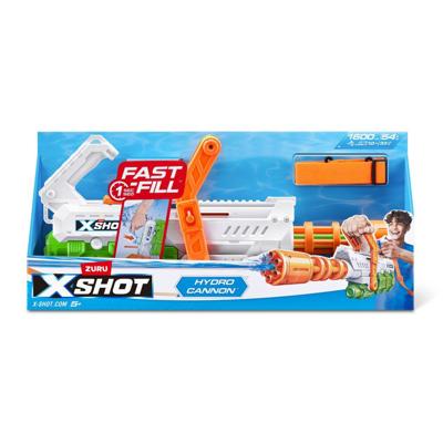 Zuru X-shot Fast Fill Hydro Cannon Zuru X-shot Fast Fill Hydro Cannon