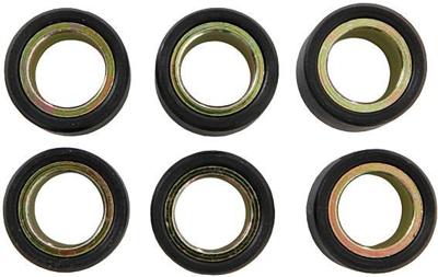 RMS Roller core set 25x22 mm, 29.0 g, 6 pcs.