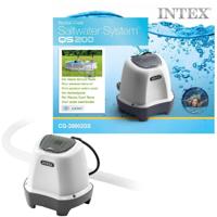 Intex zoutwatersysteem mini - thumbnail