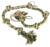 HAPPY PET NATURE FIRST TOUW BRUG PERCH 60 CM - thumbnail