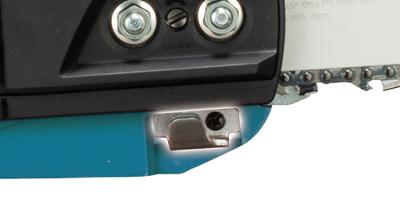Makita UC026GZ Accu Kettingzaag 40cm XGT 40 V Max Basic Body - thumbnail