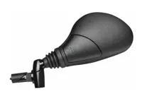 Busch & Muller Busch & müller e-bike mirror e-bike mirror (i) black - thumbnail