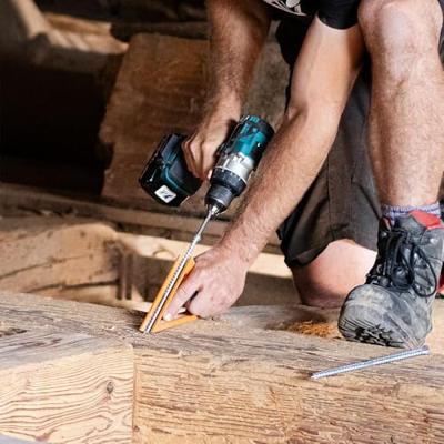 Heco Topix-plus CombiConnect 6,5 x 130 ck T-30 OKD verz; 100 stuks - HC61224