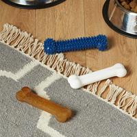 NYLABONE PUPPY CHEW PUPPY STARTER KIT CHICKEN TOT 11 KG - thumbnail