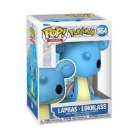 Pokemon Funko Pop Vinyl: Lapras - thumbnail