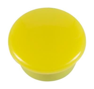 Westcott AC-E10803 Magneet Geel Pak à 10st. Ø 15x8mm, 100g Westcott AC-E10803 Magneet Geel Pak à 10st. Ø 15x8mm, 100g