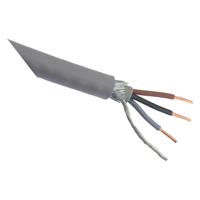 Grondkabel XMVK-AS 3 x 2.5 mm² grijs 150M - 01.269.91 - thumbnail