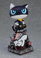 Persona 5 Tactica Pop Up Parade PVC Statue Morgana L Size 18 cm - thumbnail