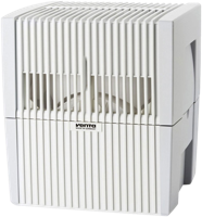 Venta LW25 luchtreiniger 40 m² 44 dB 8 W Wit - thumbnail