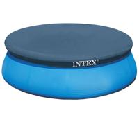 Intex Easy Set 28021 Afdekzeil Zwembad 305cm - thumbnail