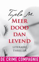Meer dood dan levend - Tupla M. - ebook - thumbnail
