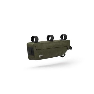 BROOKS frametas scape mud green - thumbnail