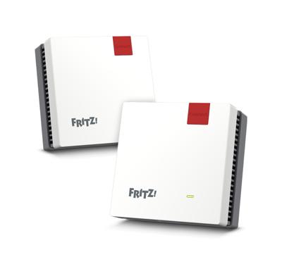 AVM WiFi 6 Multiroom Kit FRITZ!Mesh Set 1600 2-pack 20003112