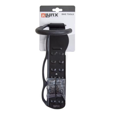 Lynx muurbeugel/wandhouder voorwiel Lynx muurbeugel/wandhouder voorwiel