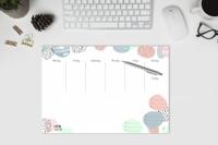 Sigel SI-JS201 Designonderlegger Jolie Rose Inspiration - thumbnail