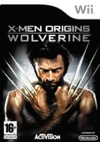X-Men Origins Wolverine - thumbnail