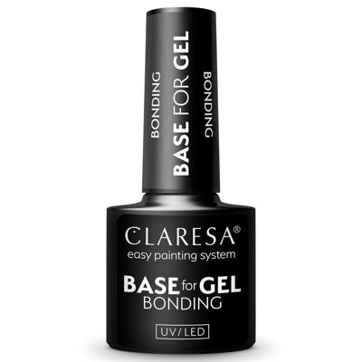 Claresa bonding base for gel 5ml Claresa bonding base for gel 5ml