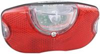 Busch & Muller Busch & müller dynamo-tail light selectra plus (80mm) red/clear - thumbnail