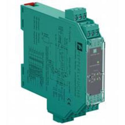 Pepperl+Fuchs KFD2-GS-1.2W 292461 Stroom- en spanningsgrenswaardeschakelaar 1 stuk(s)