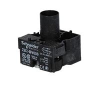 Schneider Electric ZB2BV006 Lampfitting 1 stuk(s) - thumbnail