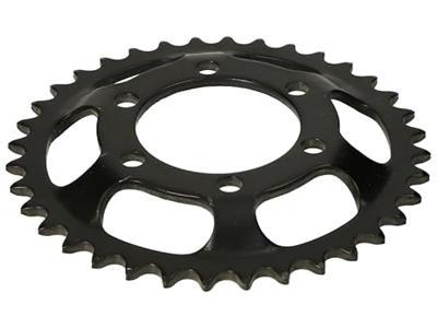 ESJOT achtertandwiel "0835" chain wheel 415 36z steel black