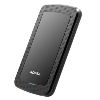 ADATA HV300 externe harde schijf 1 TB Zwart