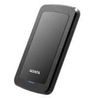 ADATA HV300 externe harde schijf 1 TB Zwart - thumbnail