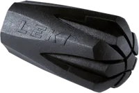 Leki Nordic voet Rond Nordic voetjes 1 - thumbnail