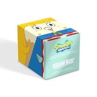 Squaroes Squaroe SpongeBob SquarePants™ SB013 - Mrs. Puff - thumbnail