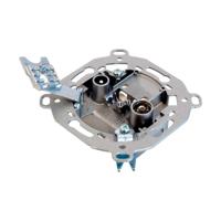 Antenneaansluiting voor tv en radio TELEVES - thumbnail