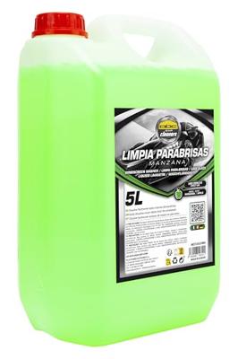 Ruitenwsser 5 L Appel