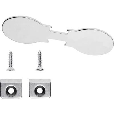 Knipex Reservemessen t.b.v. 1240200 afstriptang | 1 paar - 124901