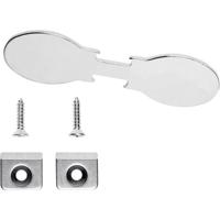 Knipex Reservemessen t.b.v. 1240200 afstriptang | 1 paar - 124901 - thumbnail