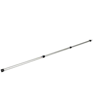 Redwood Tarp stok Aluminium 180cm