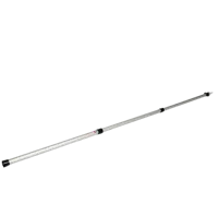 Redwood Tarp stok Aluminium 180cm - thumbnail