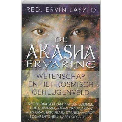 De Akasha-ervaring (Paperback)