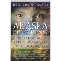 De Akasha-ervaring (Paperback) - thumbnail