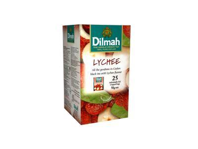 Dilmah Lychee Thee Dilmah Lychee Thee
