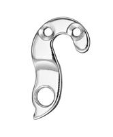 Union derailleurpad gh-135 met schroefset m4x0.7 - thumbnail