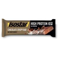 Isostar Eiwitreep High Protein Chocolate Crispy - thumbnail