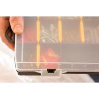 Assortimentsdoos Stanley 17 vakken STST81680-1 - thumbnail