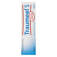 Traumeel S spier en gewrichts gel 100 Gram - thumbnail