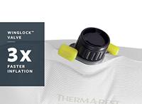 Therm-A-Rest BaseCamp XL Slaapmat Poseidon Blue XL - thumbnail