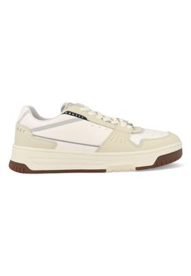 Cruyff Sneaker Collegam CC241030-164 Wit / Beige-42 maat 42