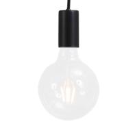 Masterlight Zwarte pendel hanglampConcepto pendel - 2237-05 - thumbnail