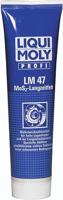 LIQUI MOLY long life vet "lm 47" + mos² lm47 long-term greases 10 tube f.bearings+joints - thumbnail
