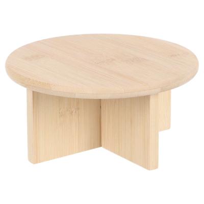 Esschert Design Plantentafeltje bamboe S