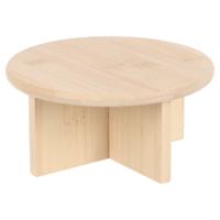 Esschert Design Plantentafeltje bamboe S - thumbnail