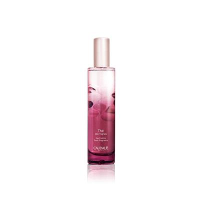 Eau Fraîche Thé des Vignes